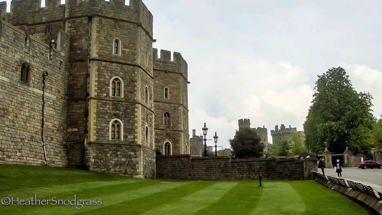 Windsor Castle