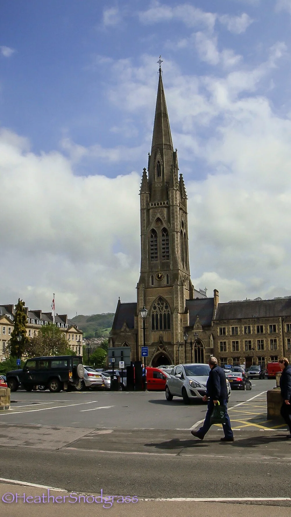 Bath