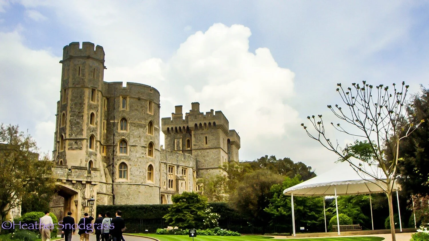 Windsor Castle