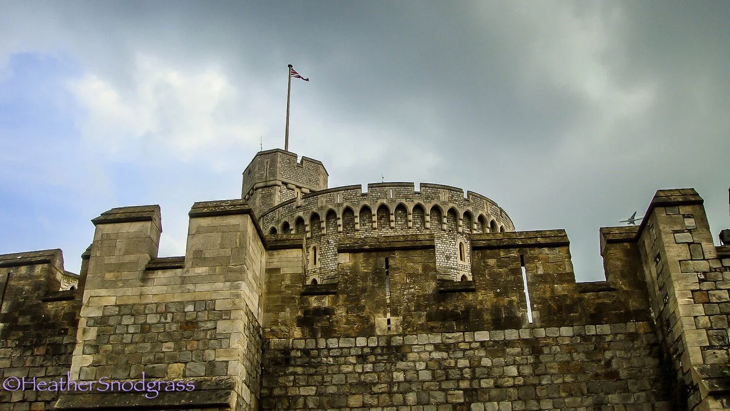 Windsor Castle