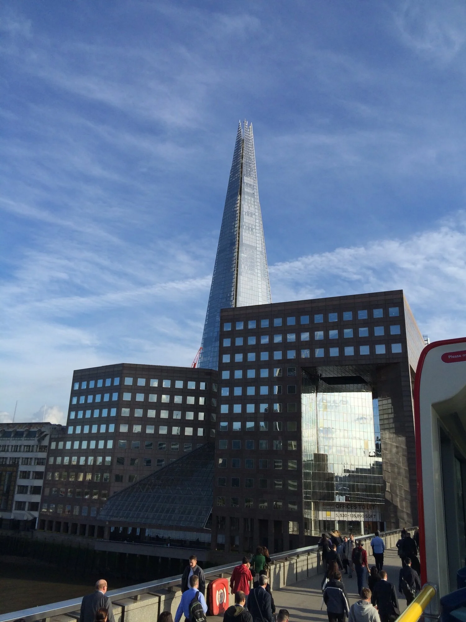 The Shard
