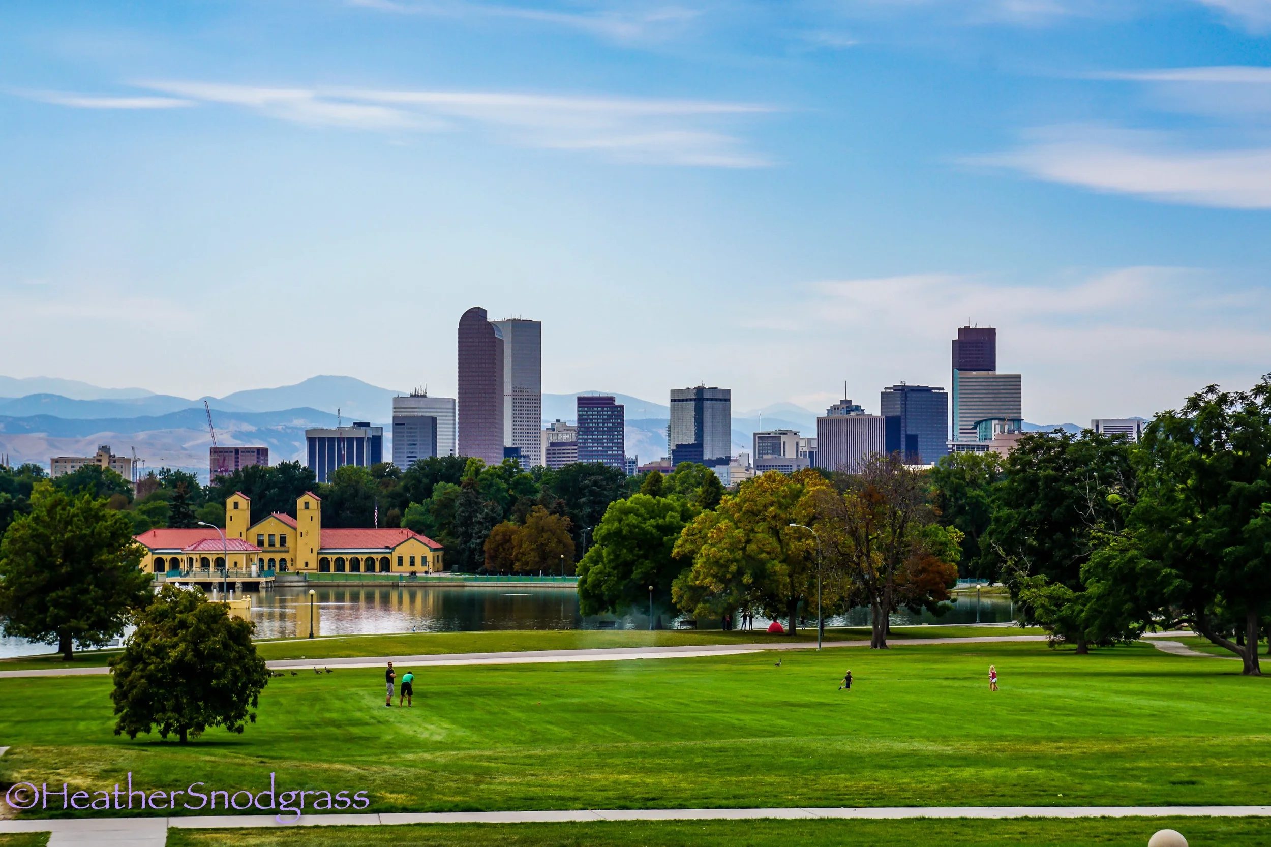 Diverse Denver