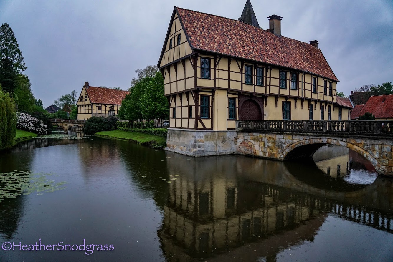 Steinfurt Water Castle Corner.jpeg