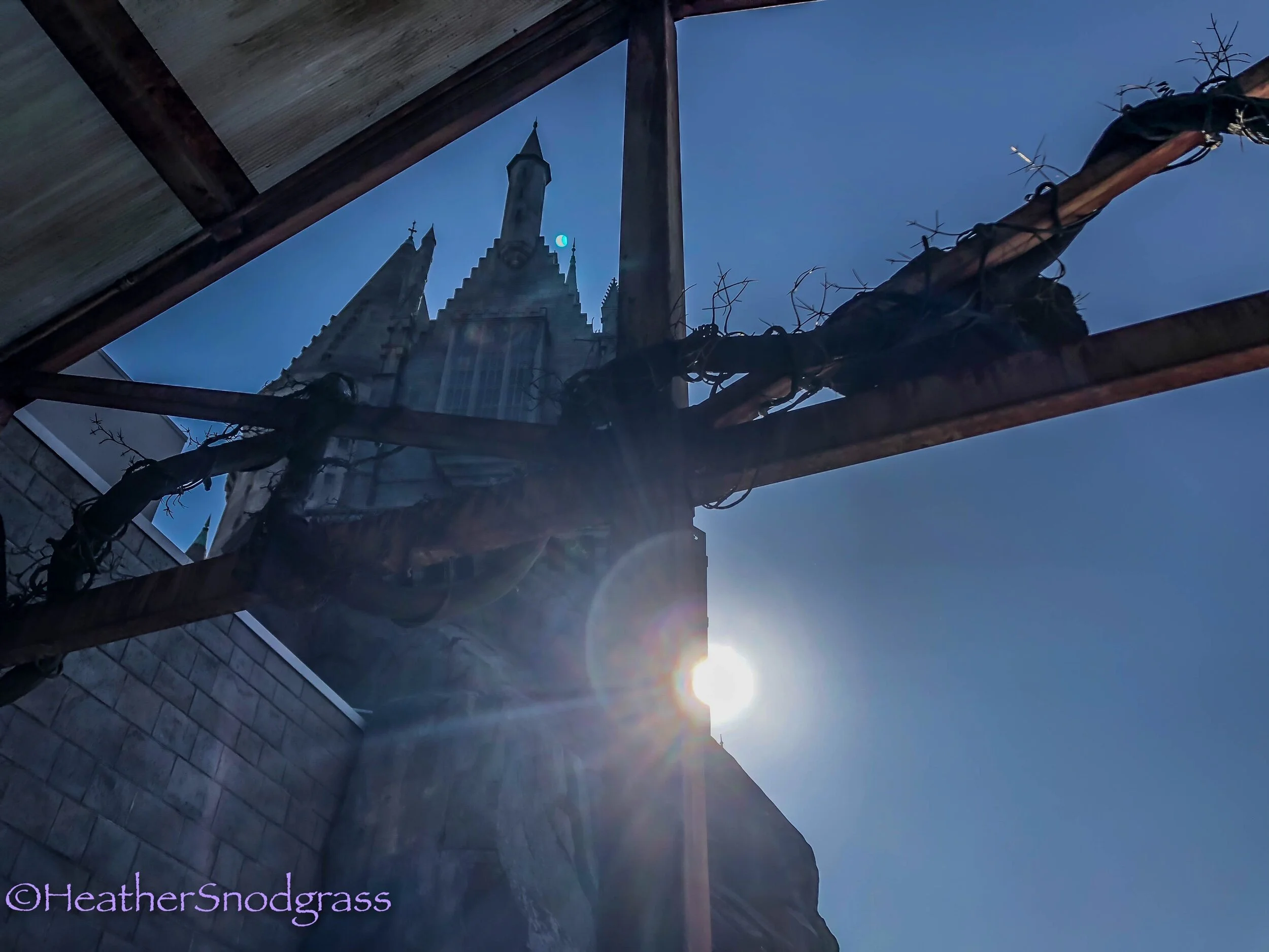 Hogwarts