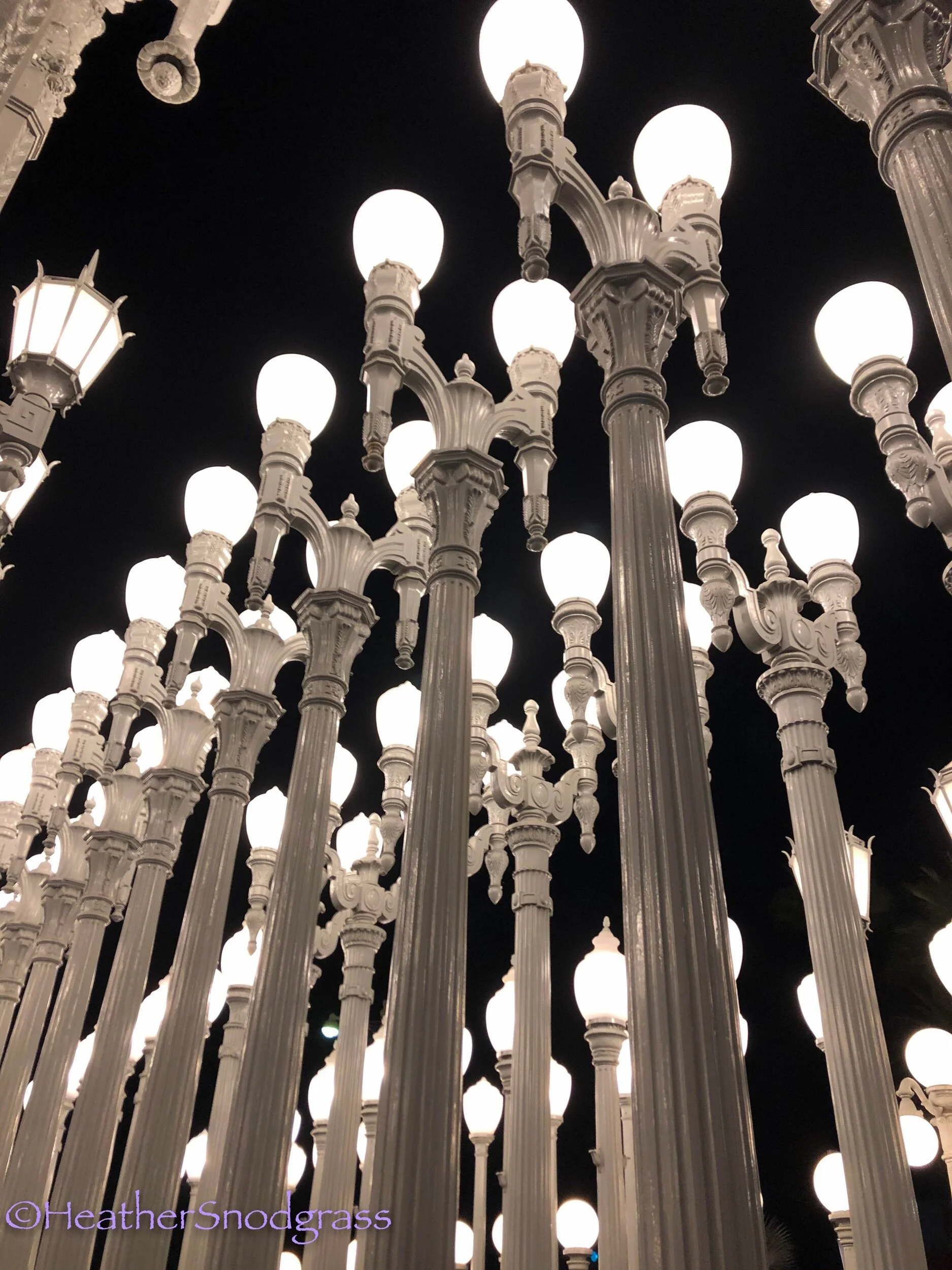 Urban Light