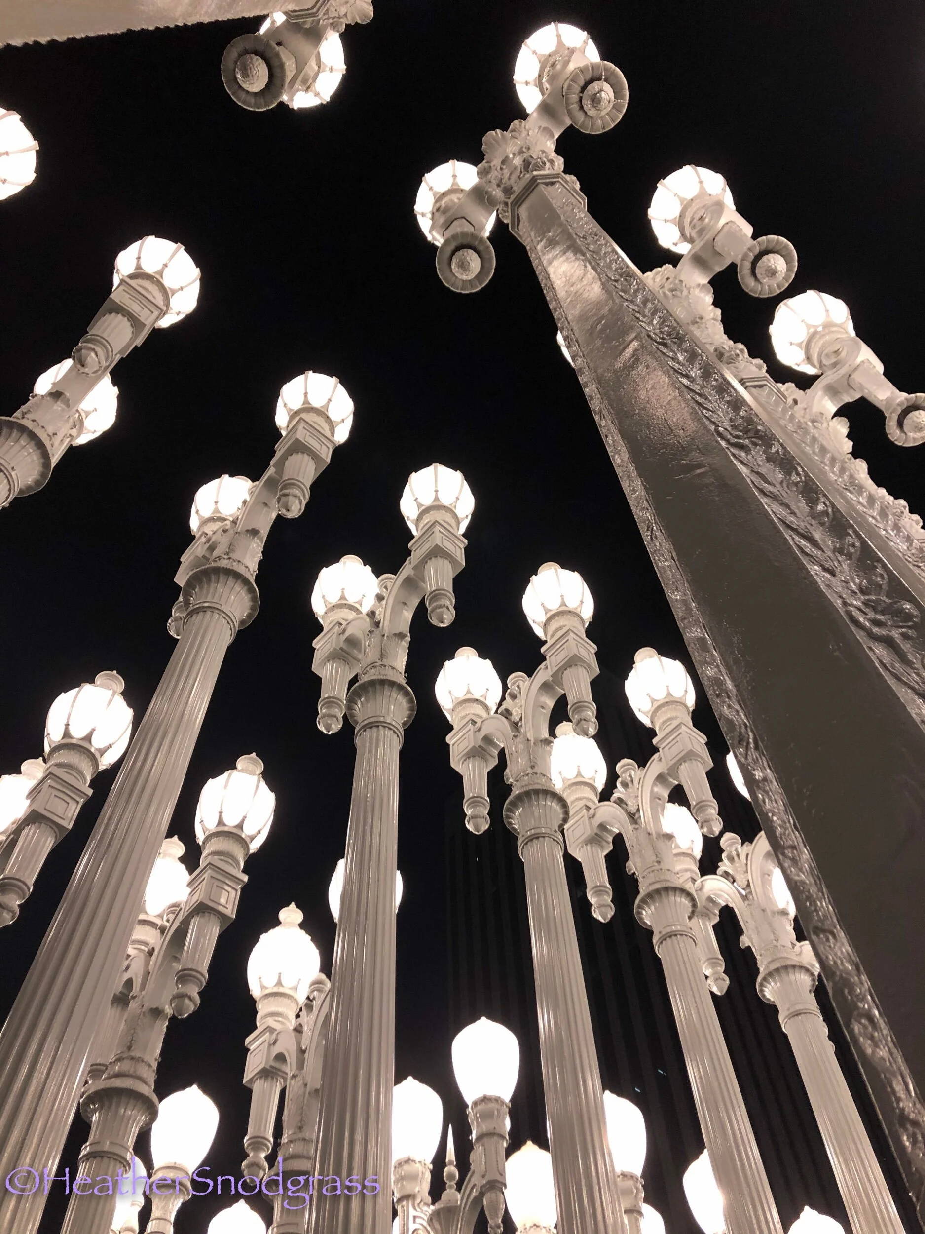 Urban Light