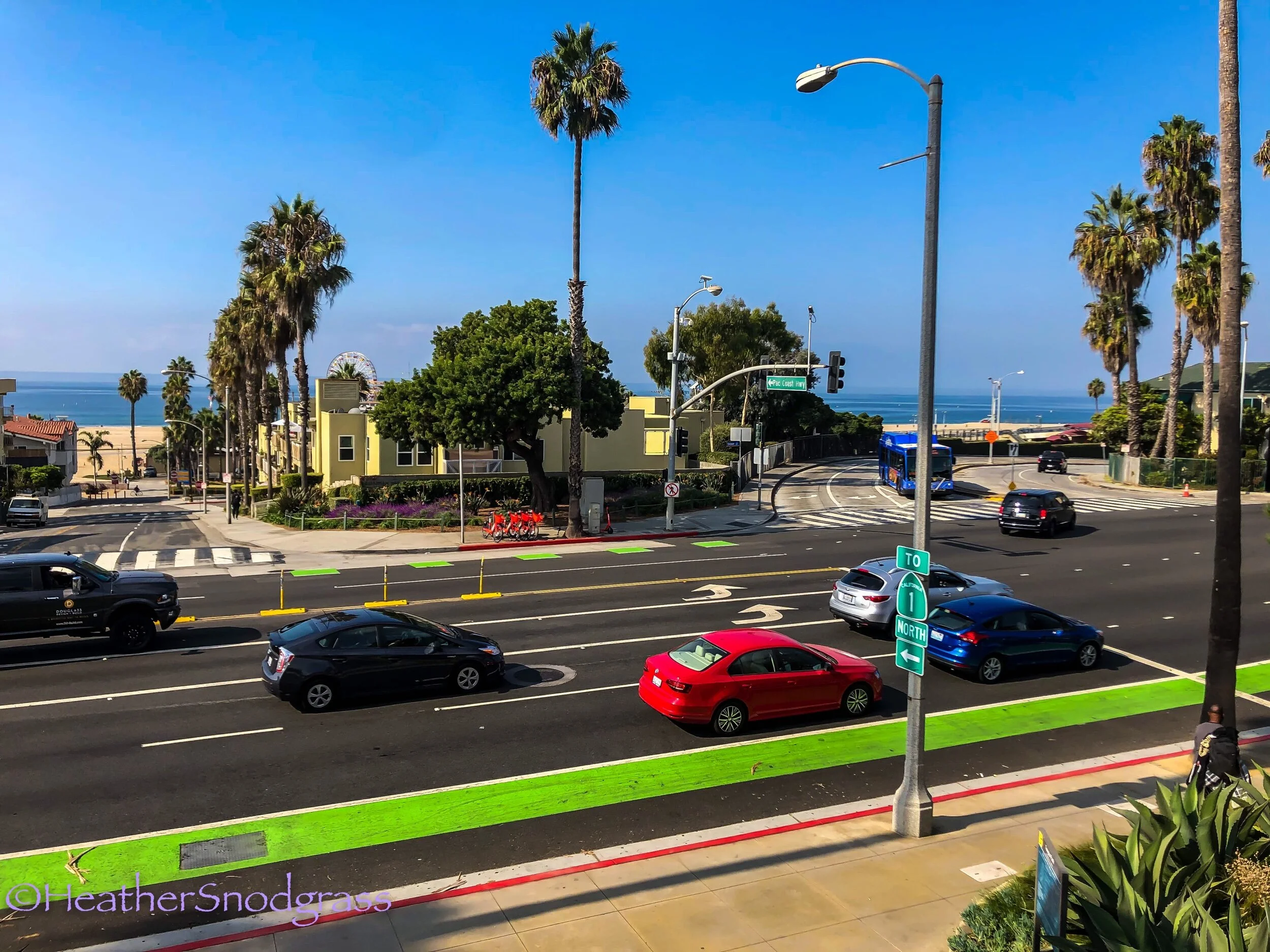 Santa Monica