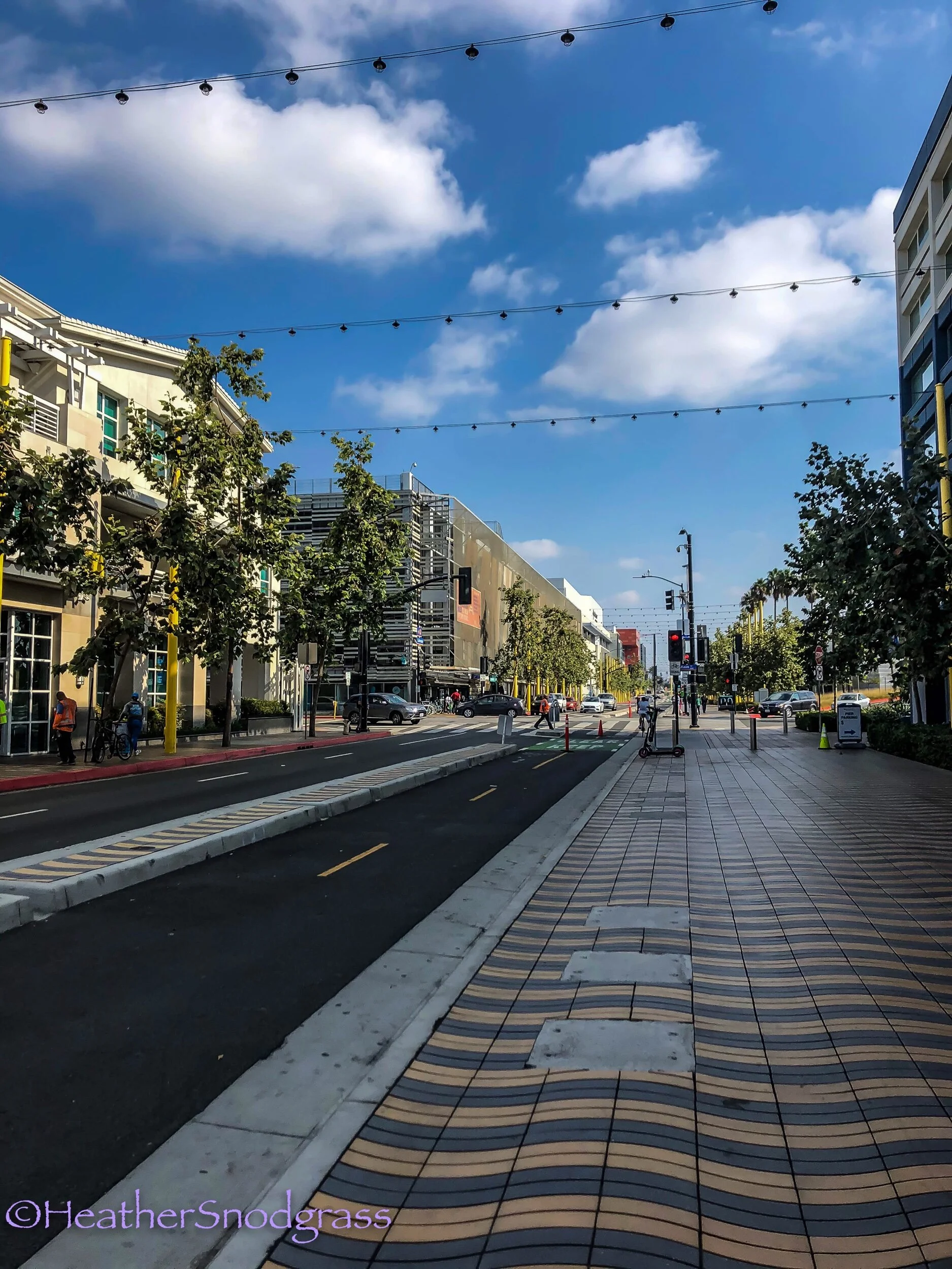 Santa Monica