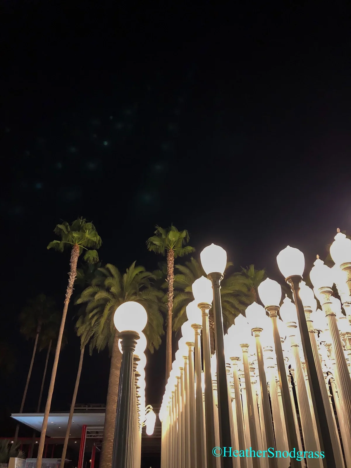 Lively Los Angeles and HHN 2019 at Universal Studios Hollywood