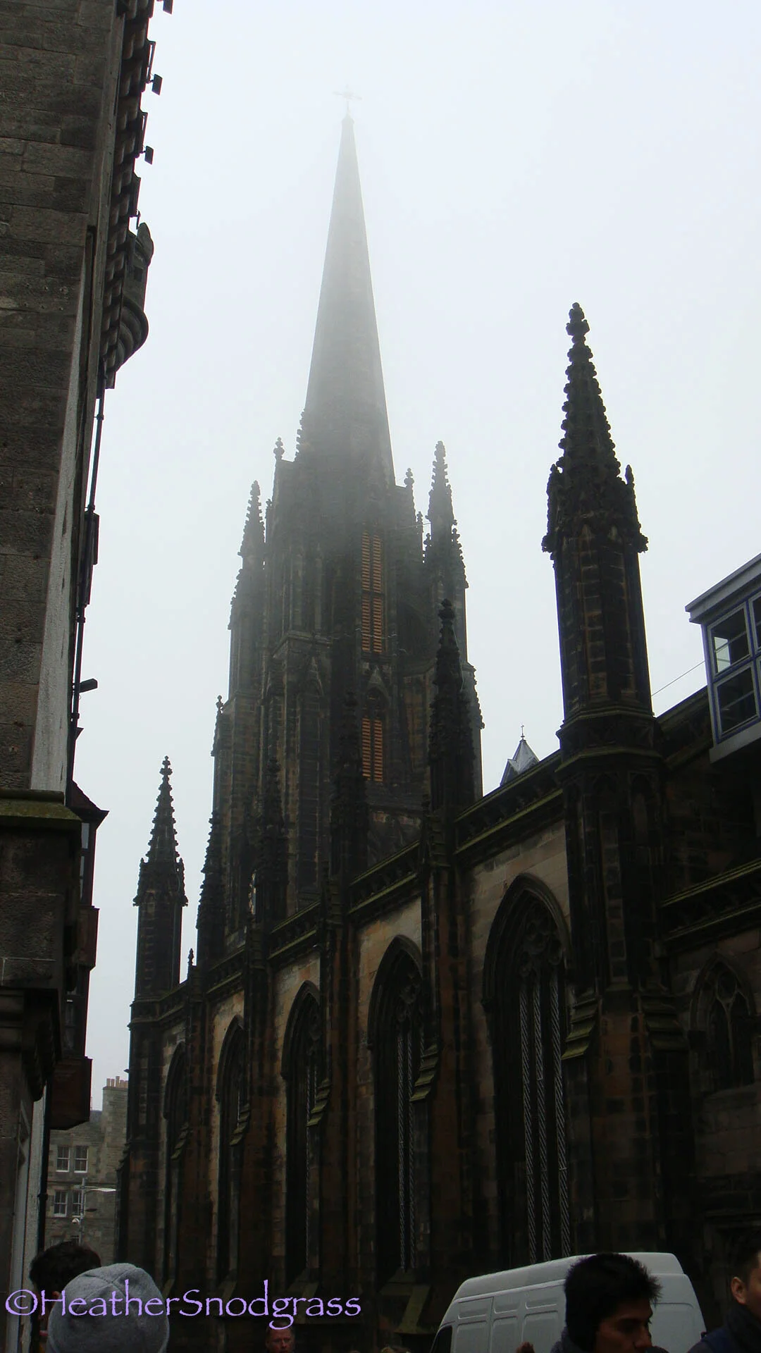 Edinburgh
