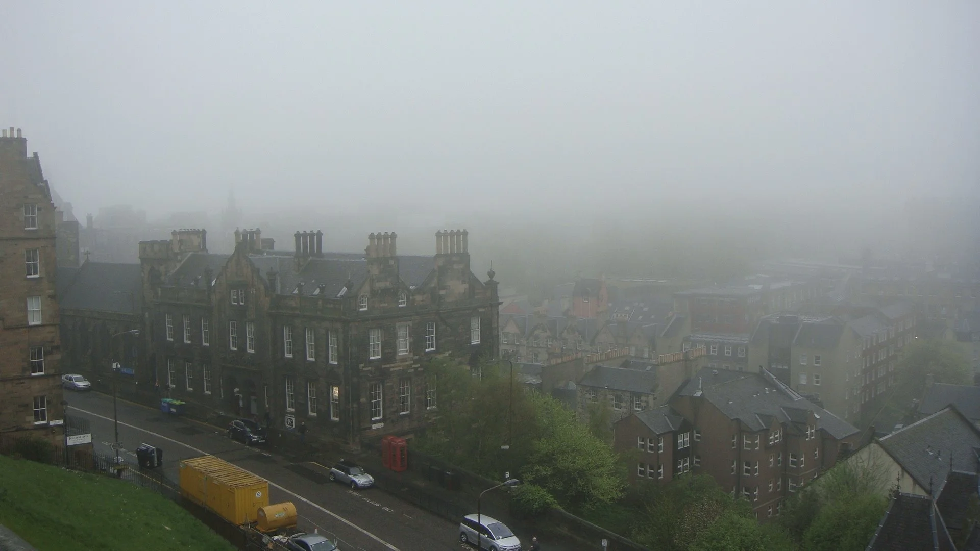 Edinburgh