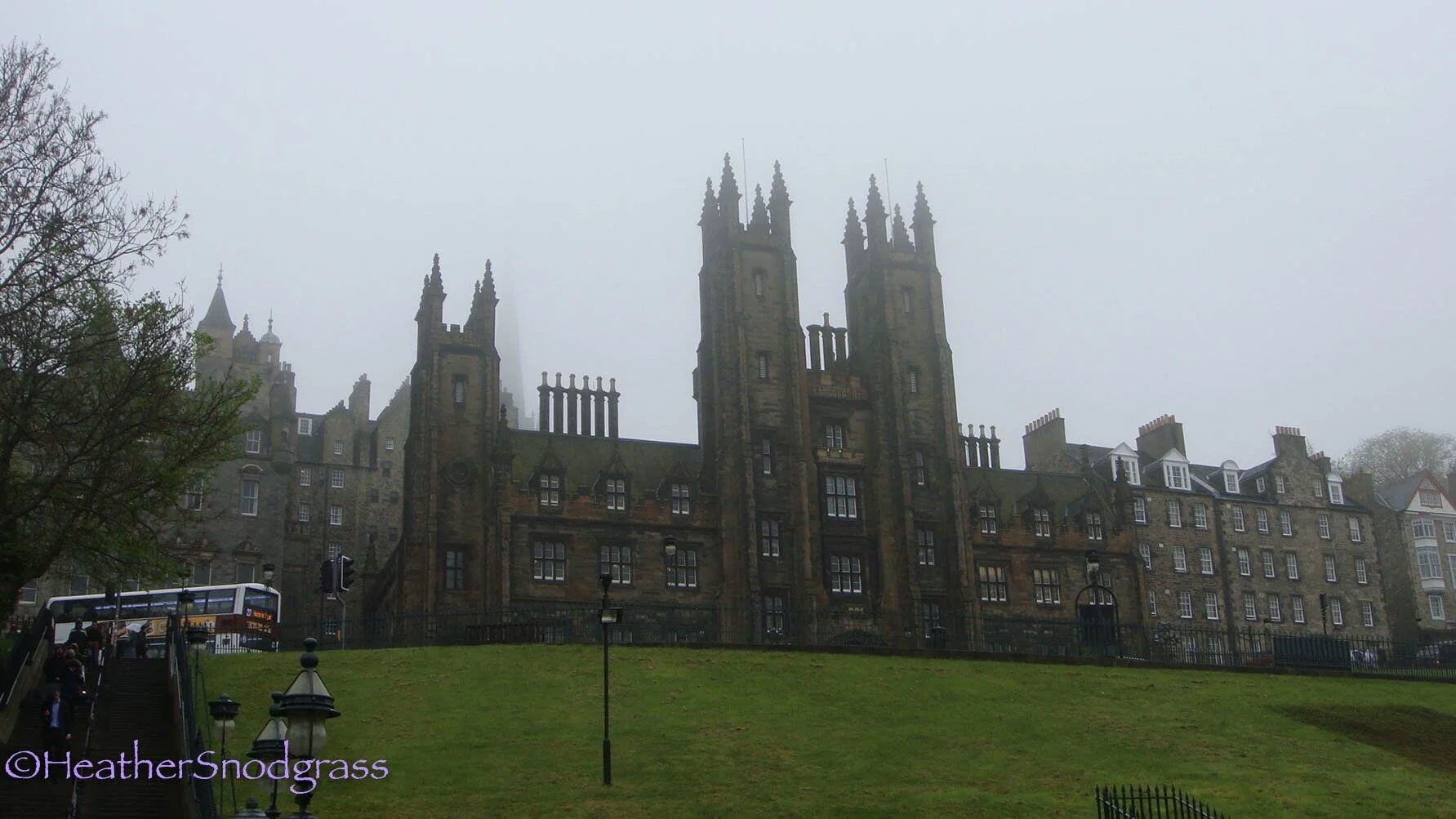 Edinburgh
