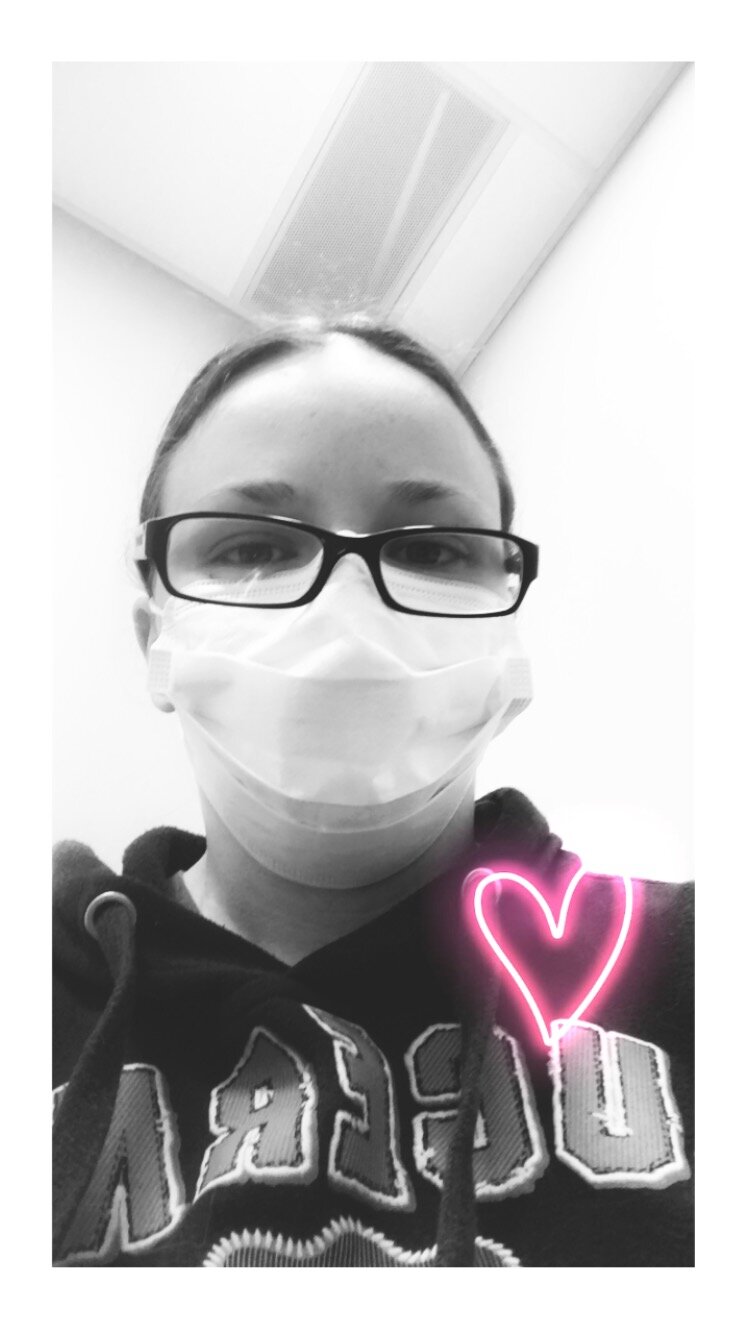 Coping with Covid and Navigating a Pandemic