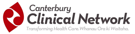  CCPG is a partner in the Canterbury Clinical Network (CCN), an alliance of Canterbury healthcare leaders, professionals and providers. 