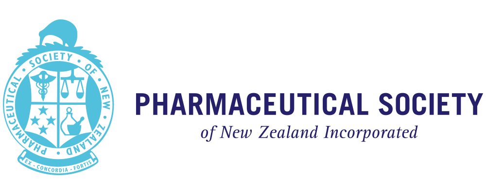  The Pharmaceutical Society of New Zealand is a professional membership based association representing 3,400 pharmacists and technicians across New Zealand. 