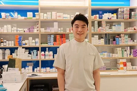 Helping to understand medication in any language