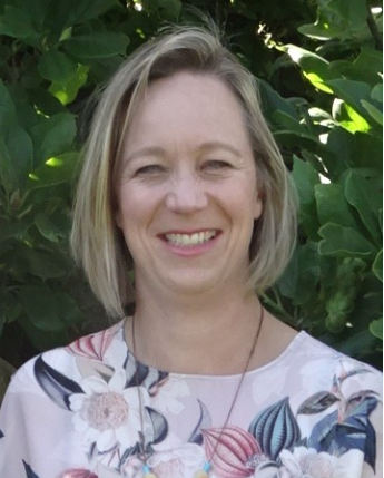 Kezia Buttle