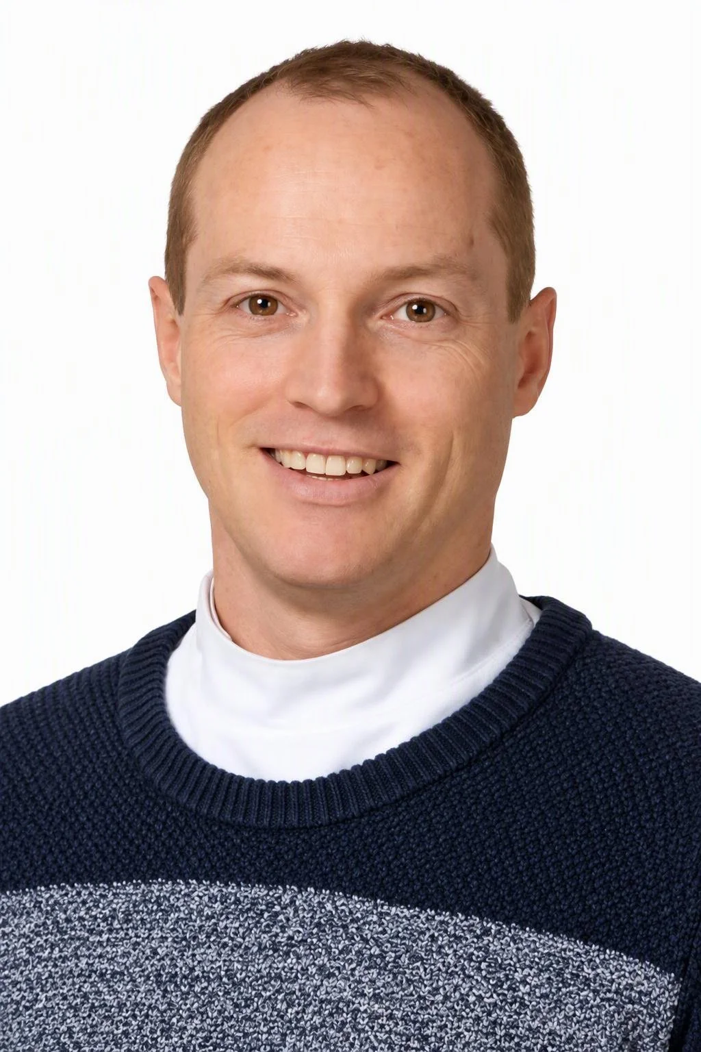 John Thrupp
