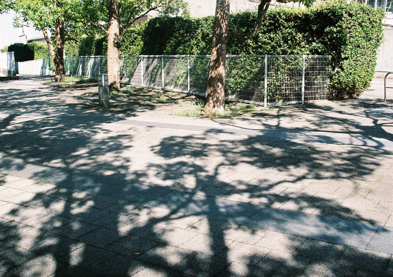 閒の日々 長月号 