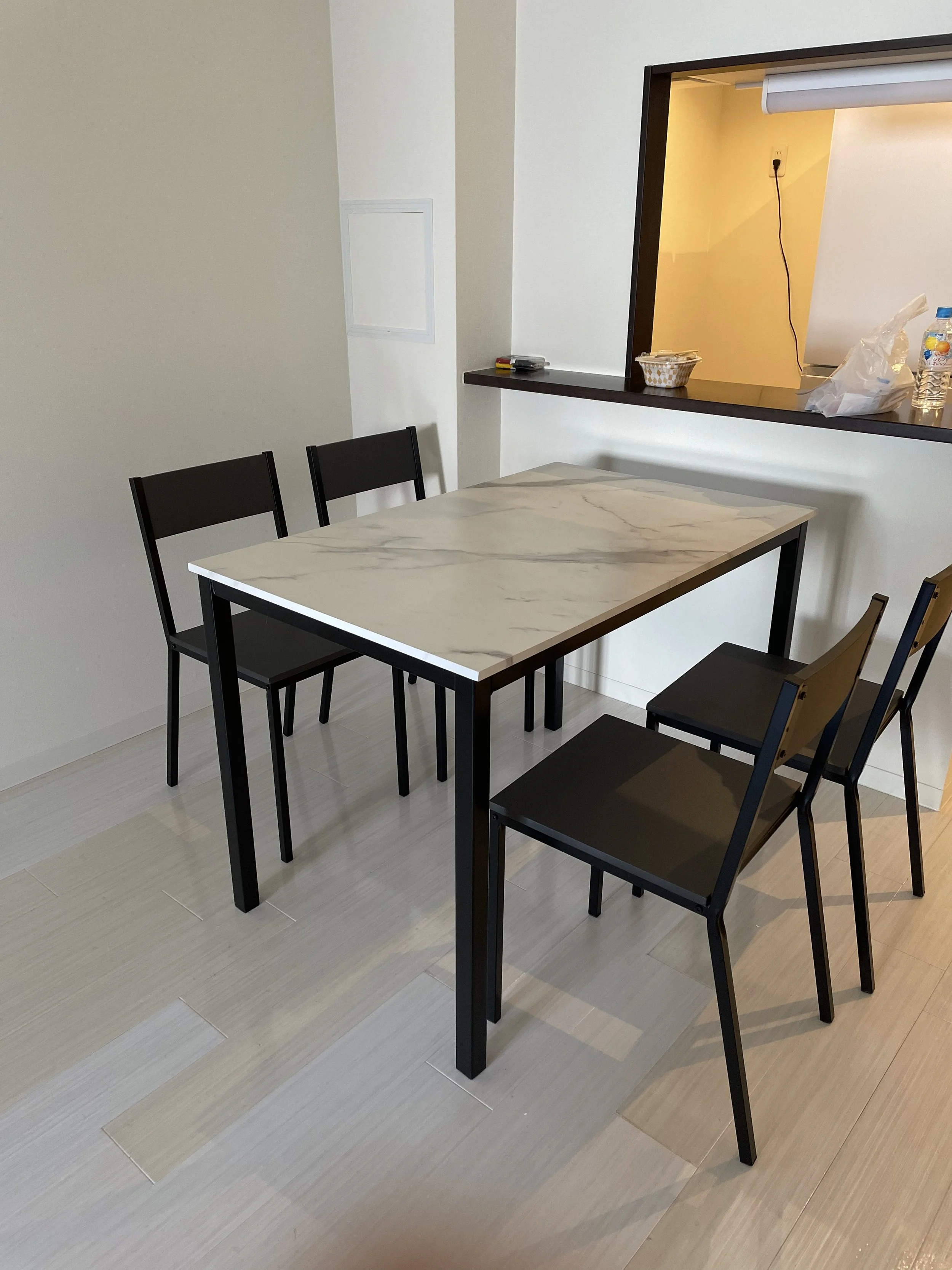 新居で、書けなくなって。 - 「書く」とき・ところ・道具とわたし #6