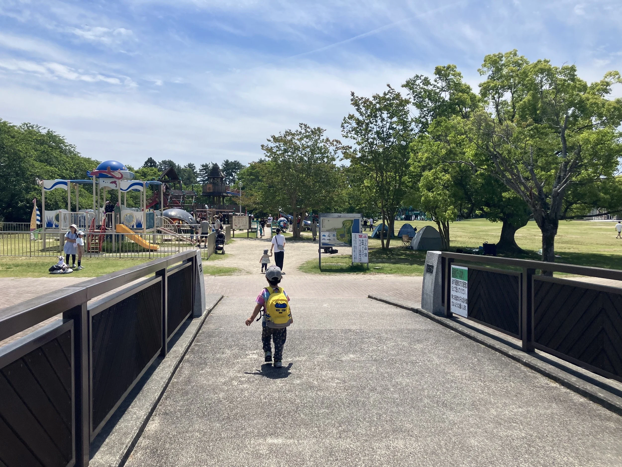 [日記] 小さな二人旅 2026年5月25日〜5月31日