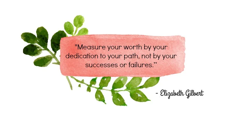 Elizabeth Gilbert