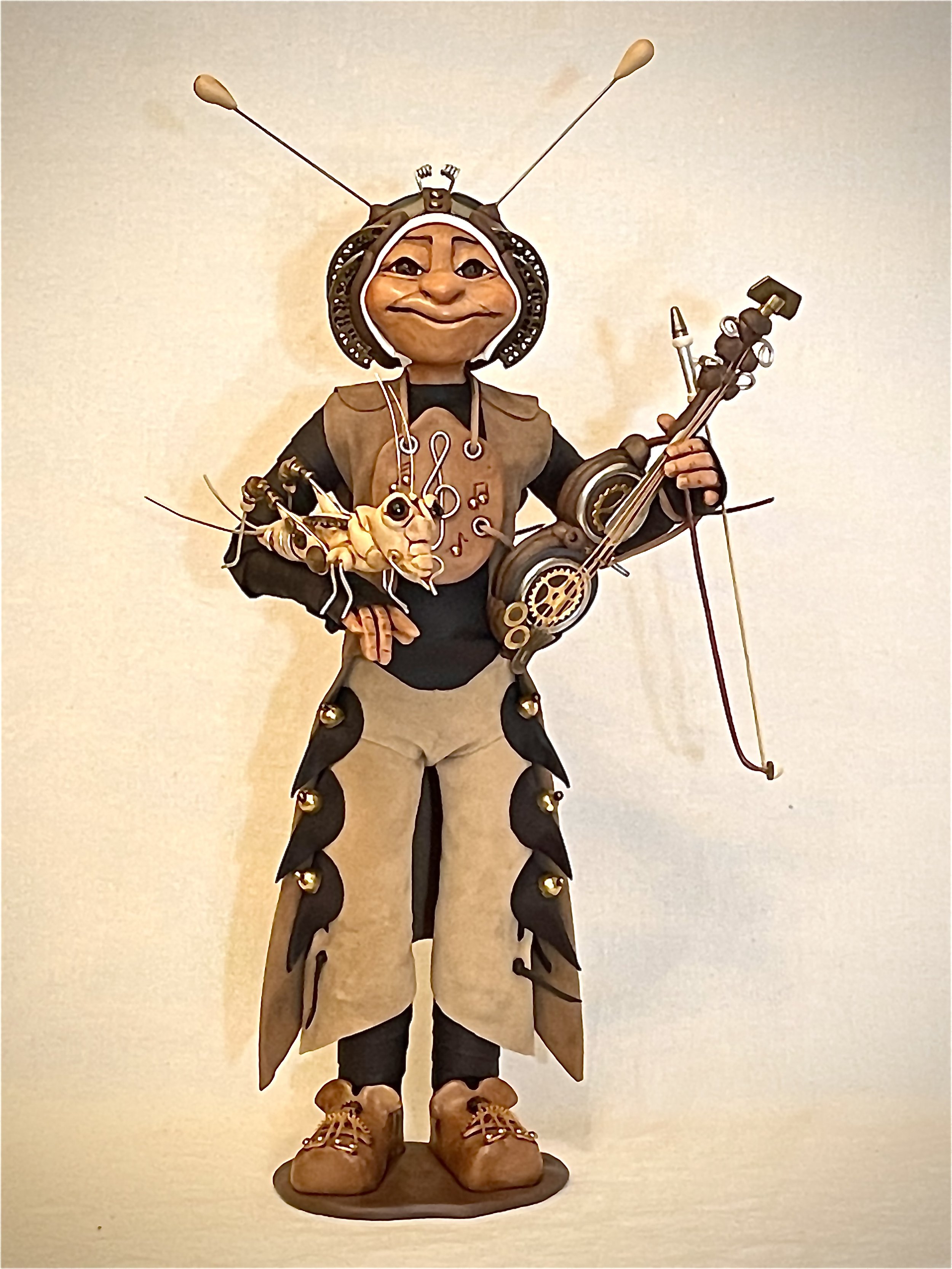 "Crickedicrick"