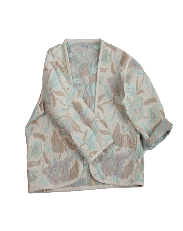 floral liner