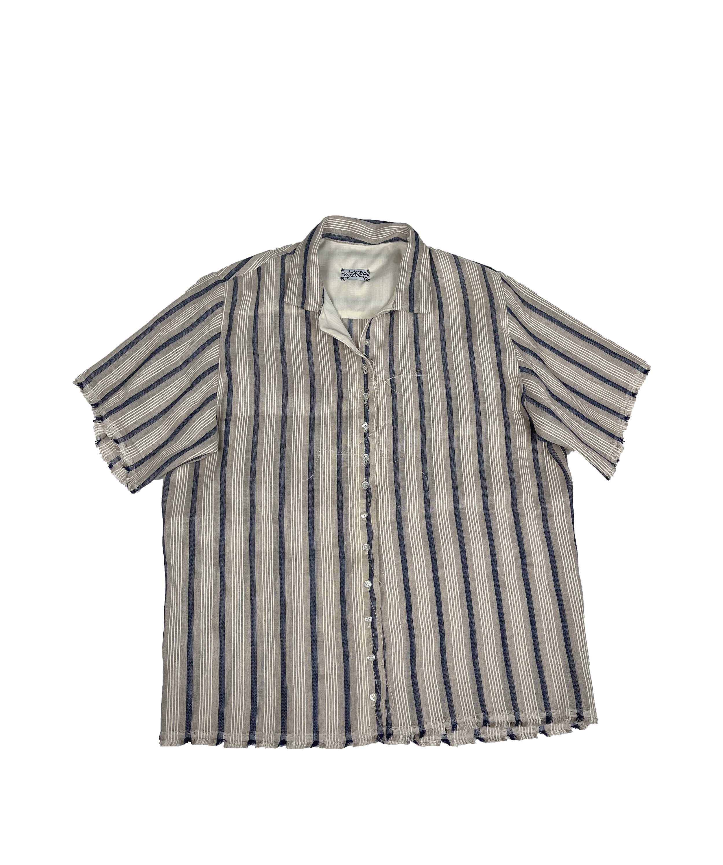 HANNO woven 22 summer stripes
