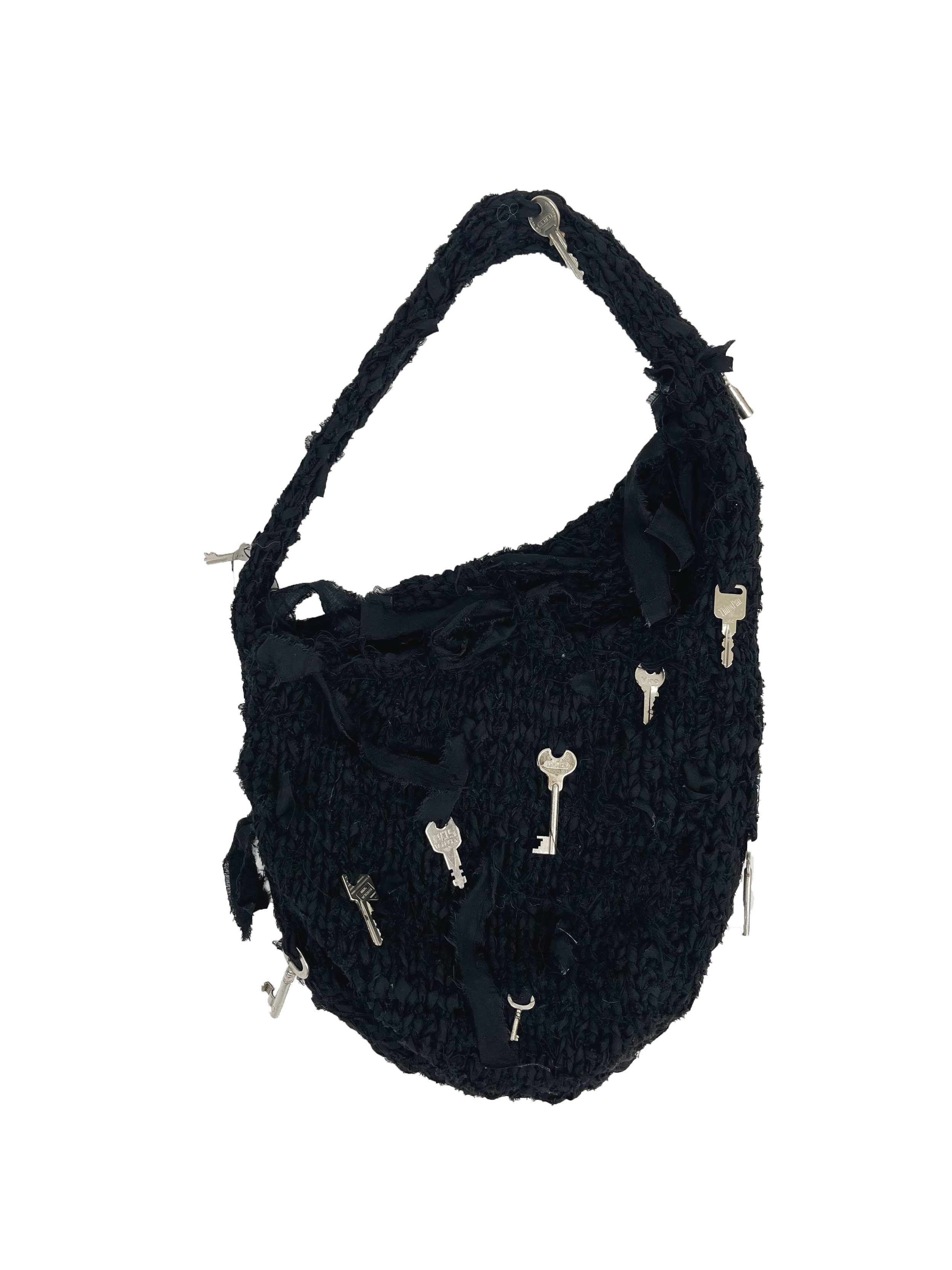 BG17 knit 22 keys