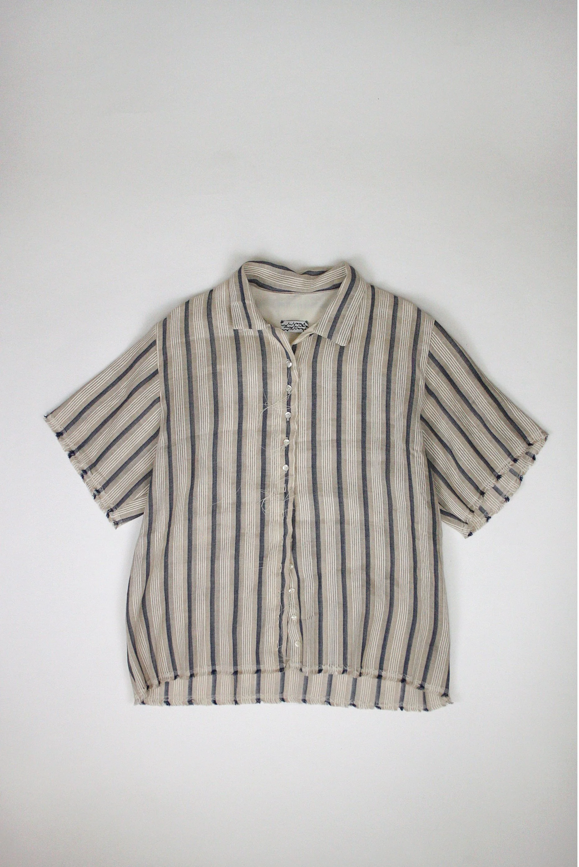 HANNO woven 22 summer stripes