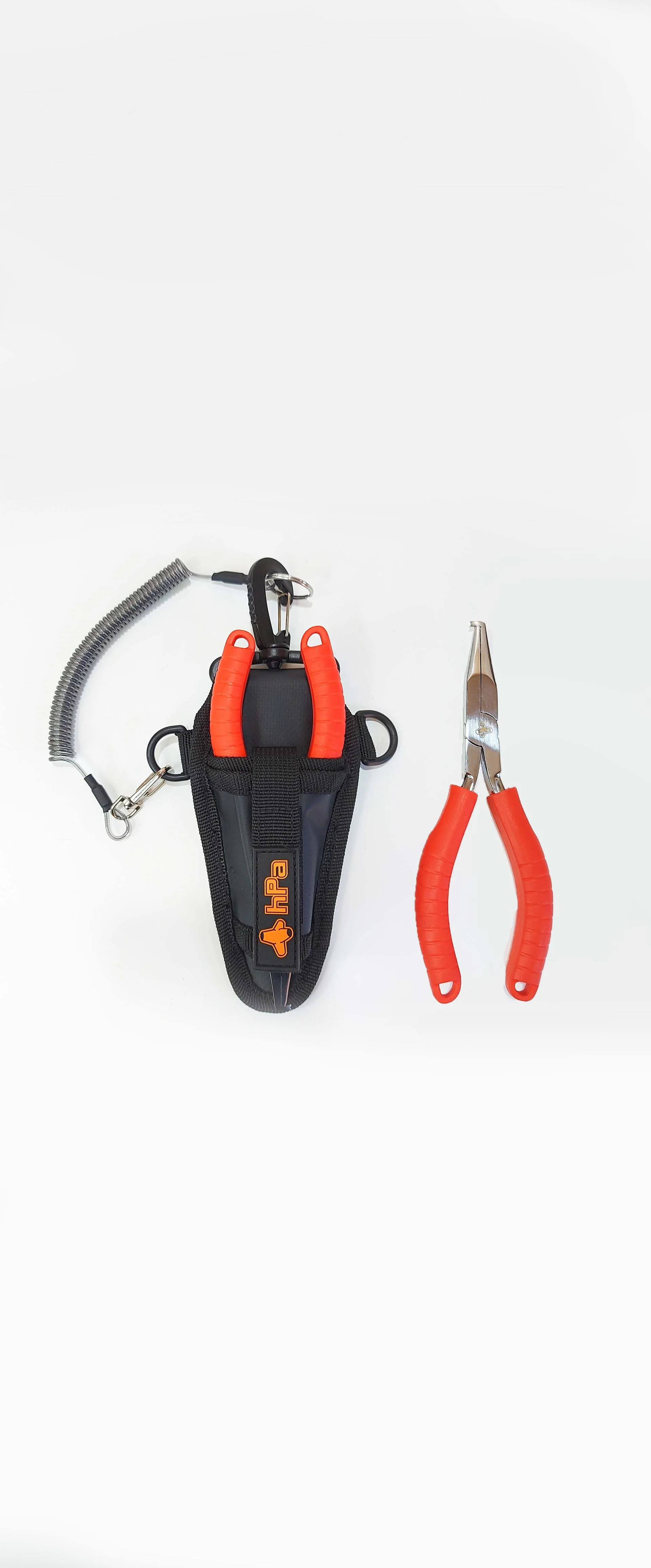 HPA GAMEPLIER SPLIT RING PLIERS