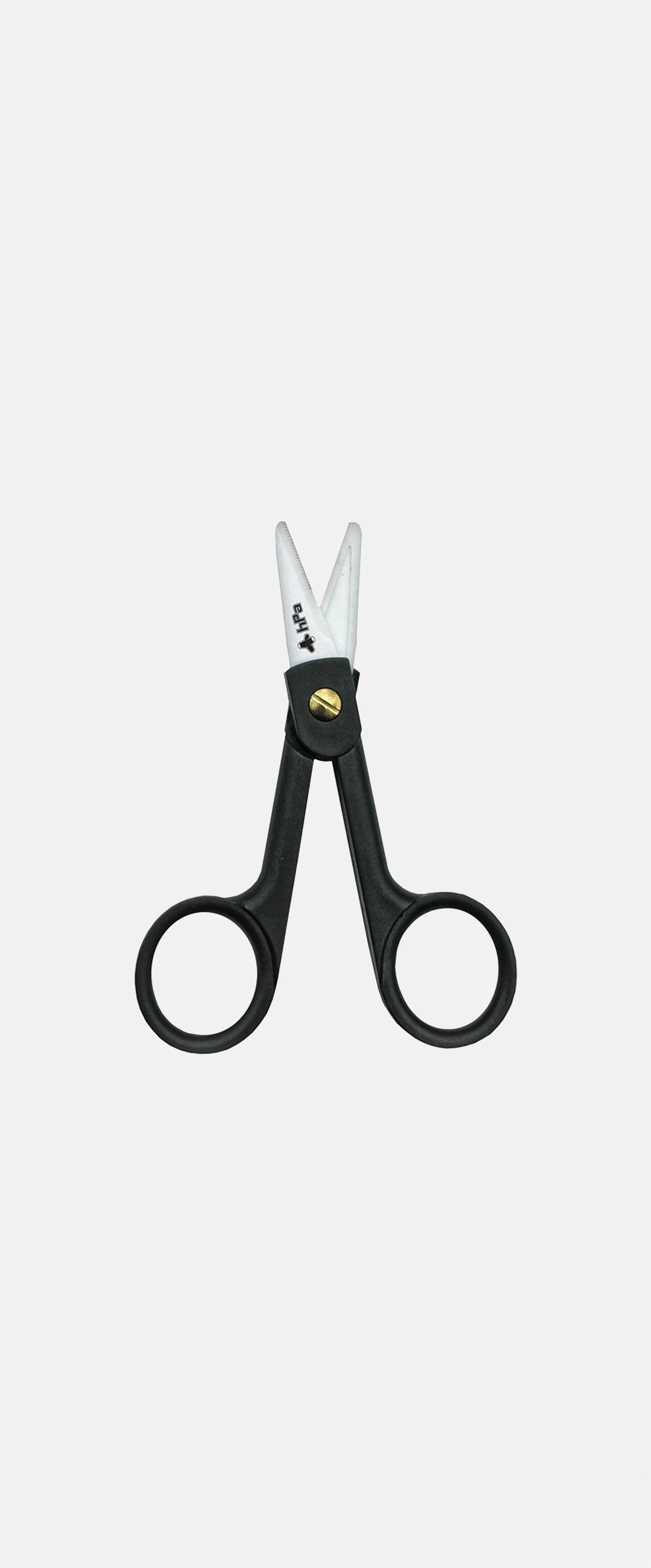 HPA ULKUT Ceramic Braid Scissors