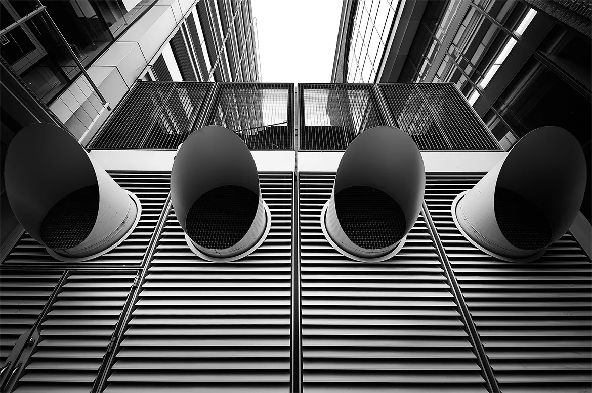 Exhaust