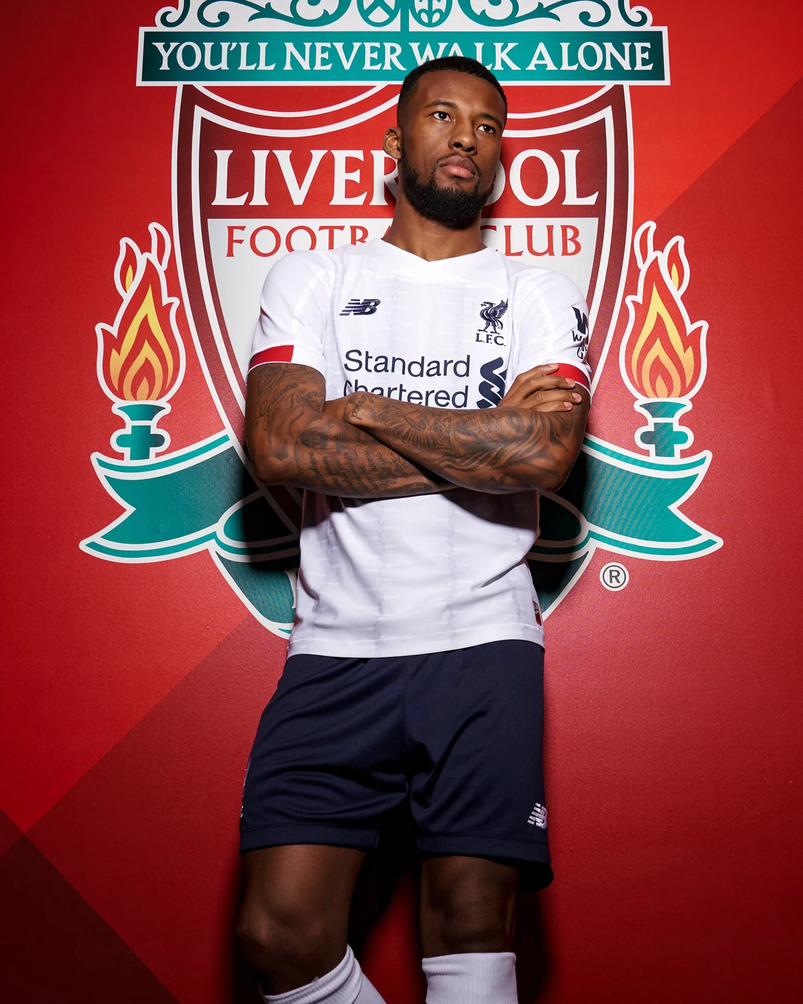 liverpool fc away kit