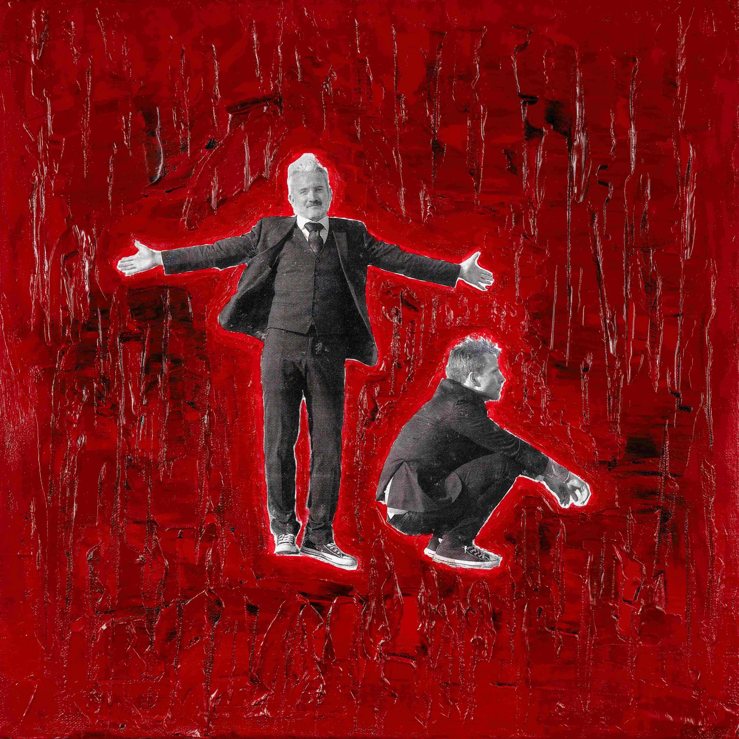 Tidemann & Gud — recorded, mixed and mastered at Autumnsongs