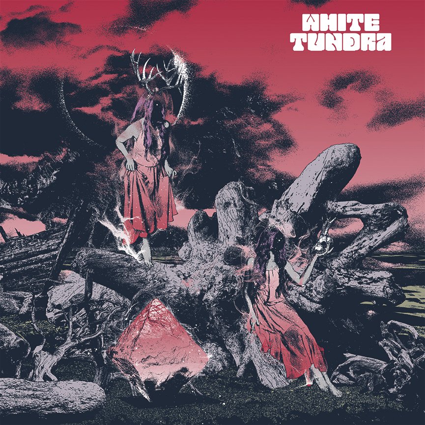 White Tundra — recorded and mastered at Autumnsongs