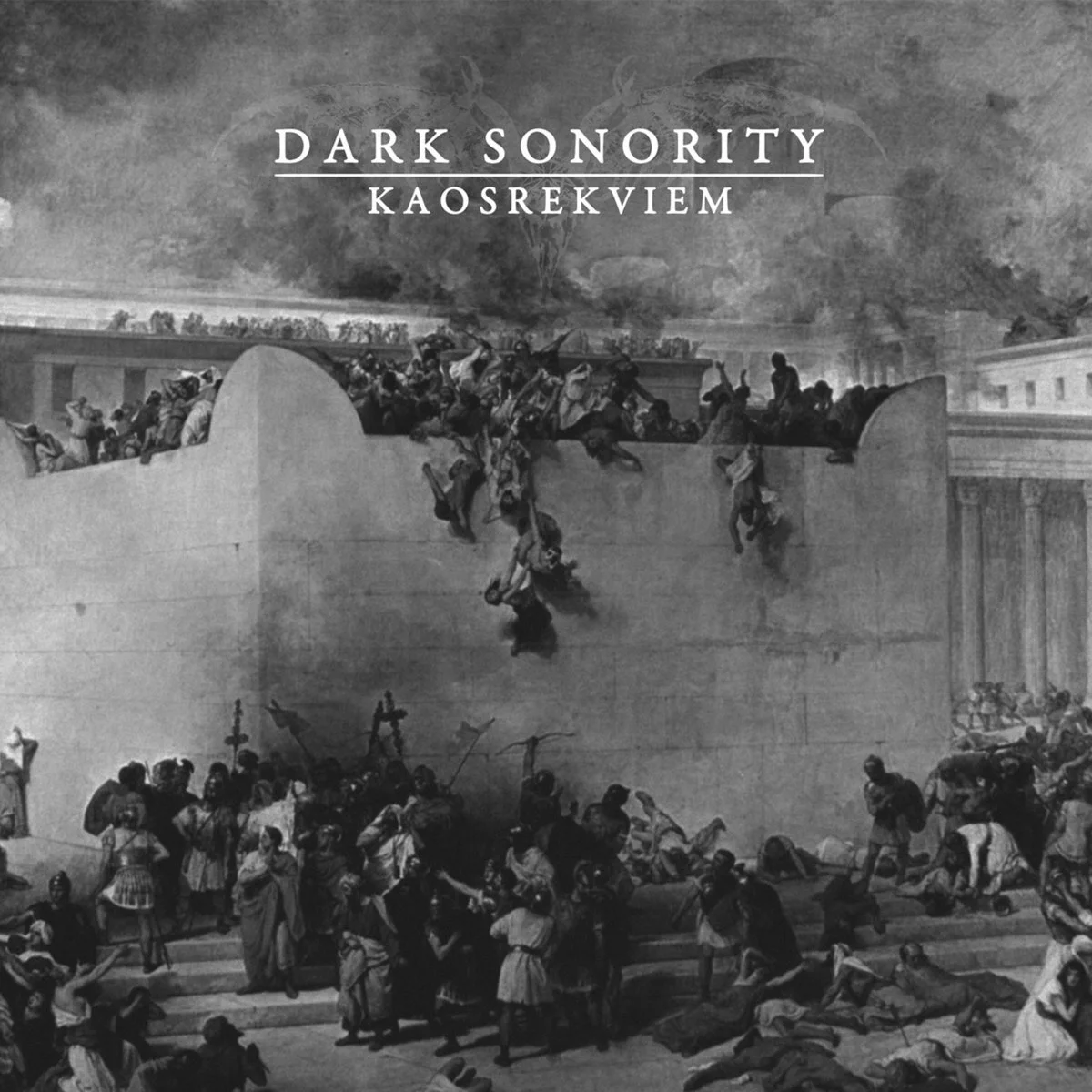 Dark Sonority — mastered at Autumnsongs