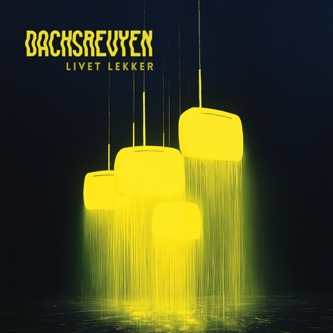 Dachsrevyen — mixed and mastered at Autumnsongs