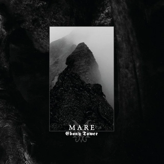 Mare — mastered at Autumnsongs