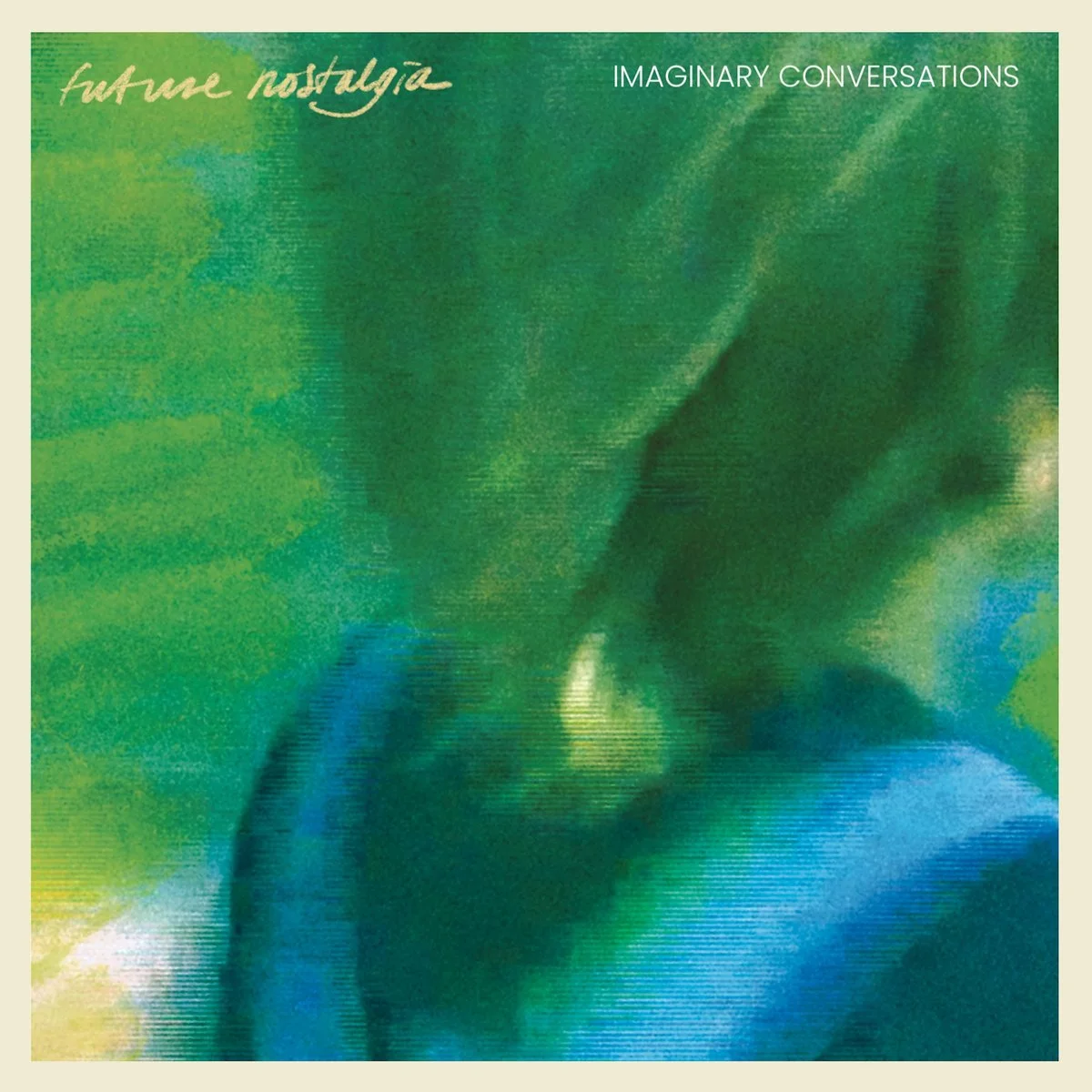 Future Nostalgia — mastered at Autumnsongs