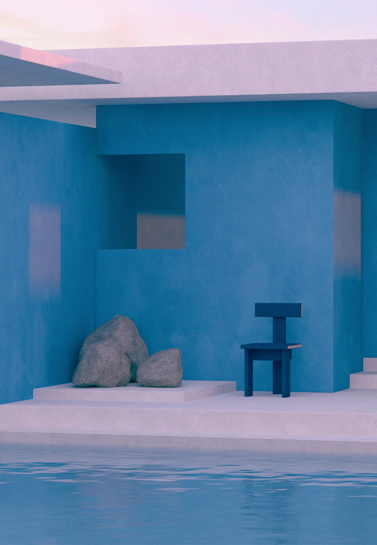 Charlotte Taylor Blurs The Lines Between Fiction And Reality In