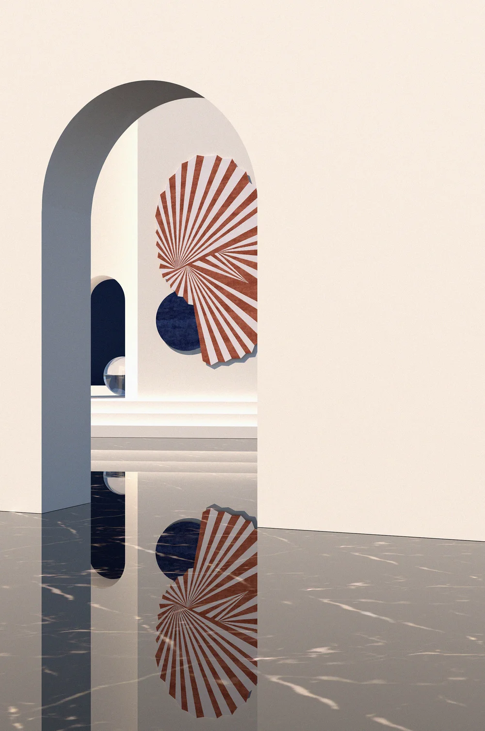 Charlotte Taylor Blurs the Lines Between Fiction and Reality in