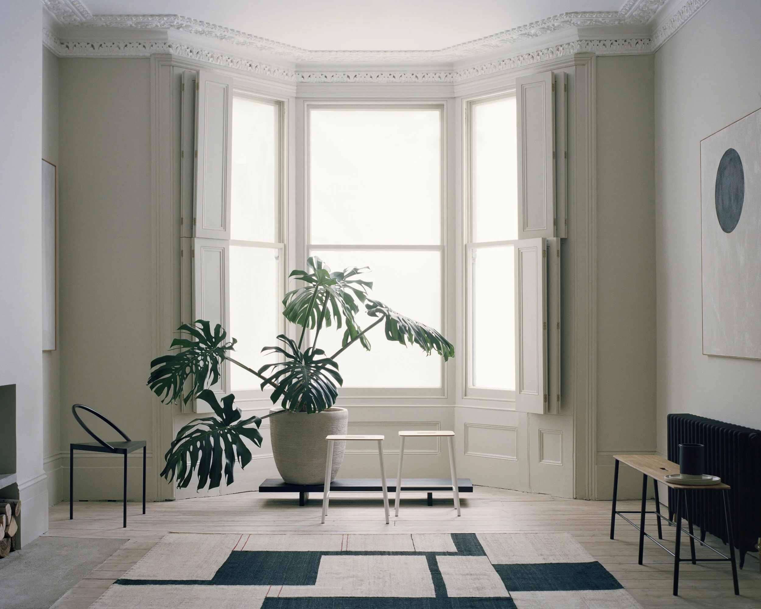 Finding Balance and Peace in the Natural Beauty With House of Grey