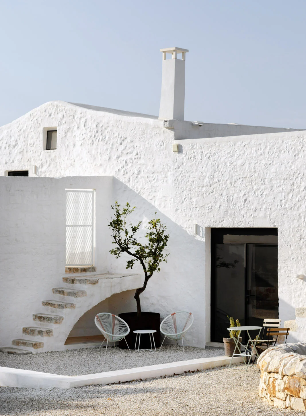 Retreat to the Italian Countryside With a Stay at Masseria Dagilupi