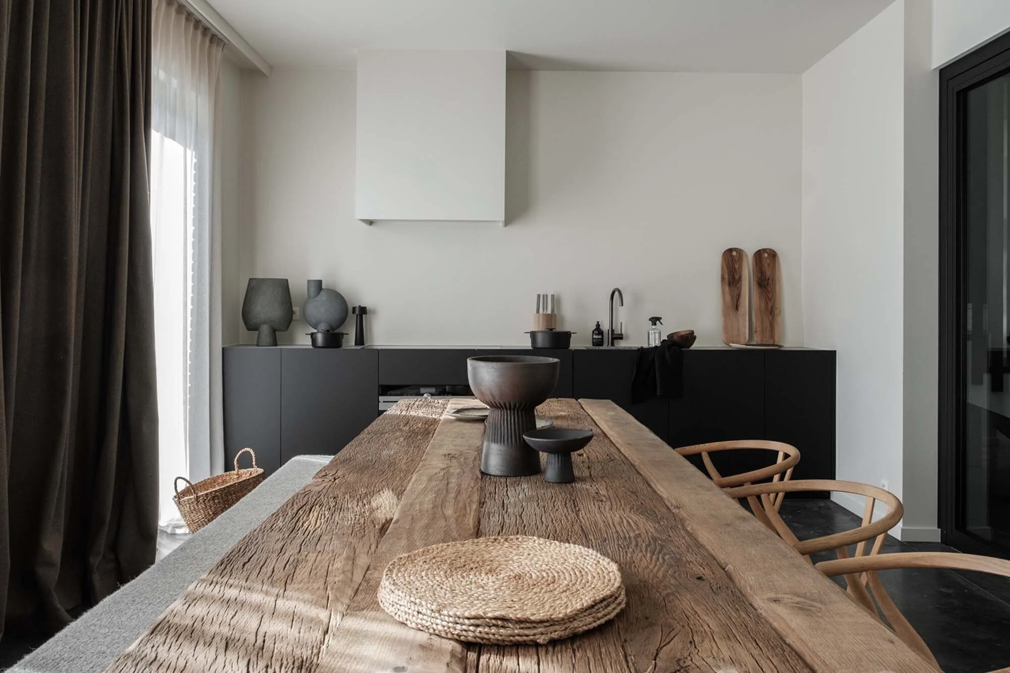FONDER Combines Luxury Loft Living with a Warm Community