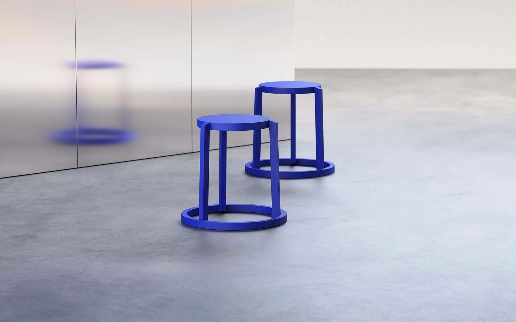 Reimagining the Design of a Home with Furniture and Objects from ARGUMENT
