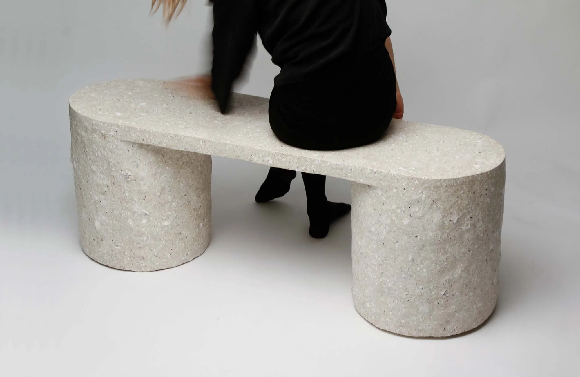 Swedish Designer Emeli Höcks Creates Beauty from what is Already Within our Reach