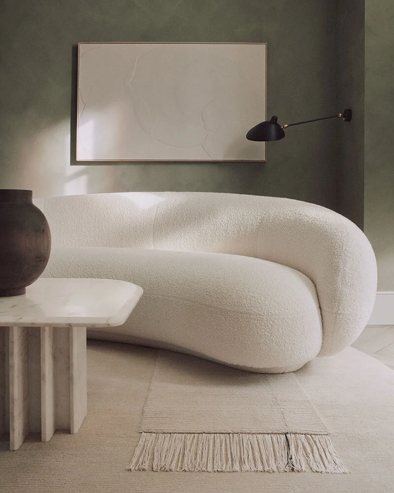Natural and Healthful Living are Central in the Highgate Project by House of Grey