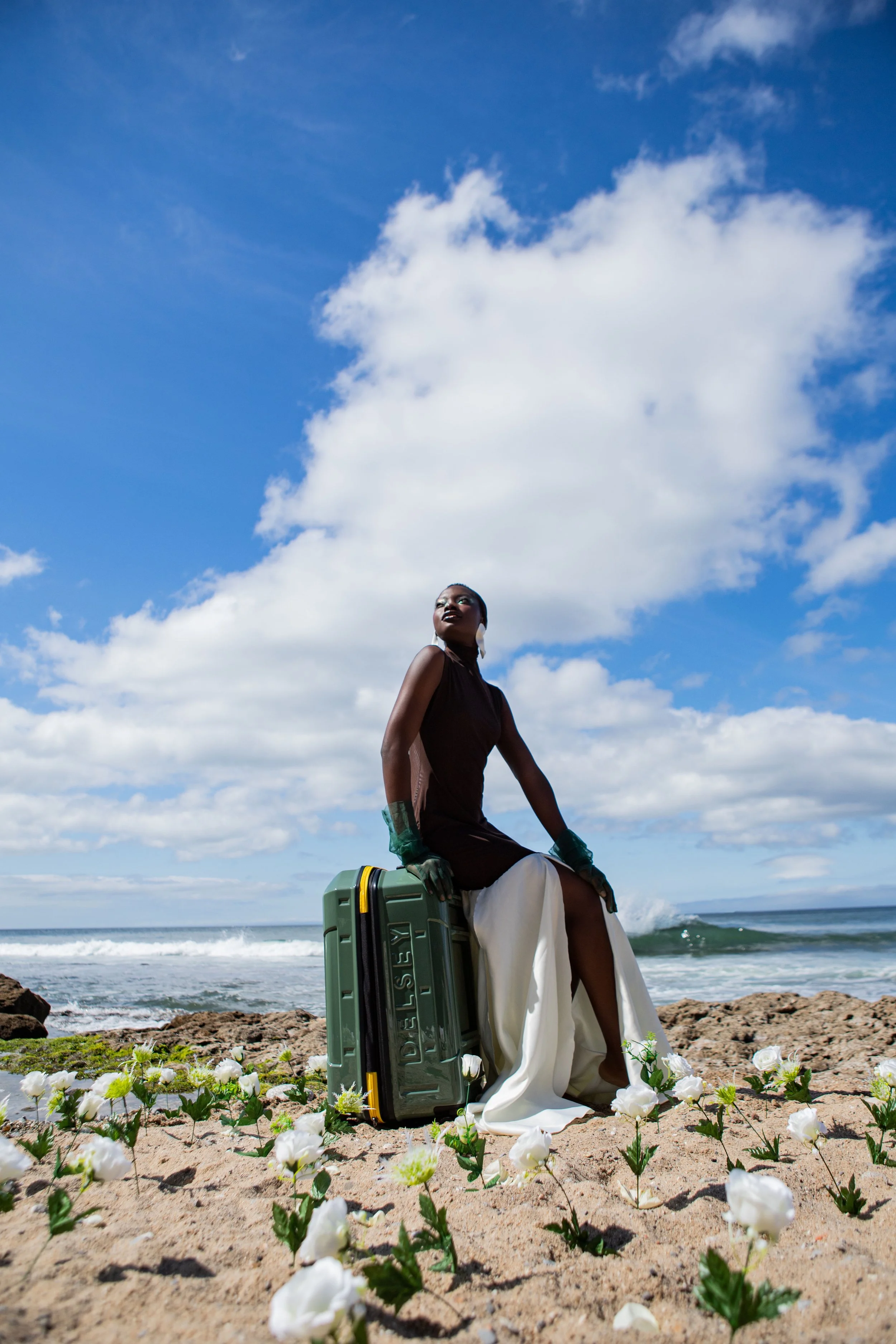 Turning Internal Narratives Into Express Visuals With Ruben Branches
